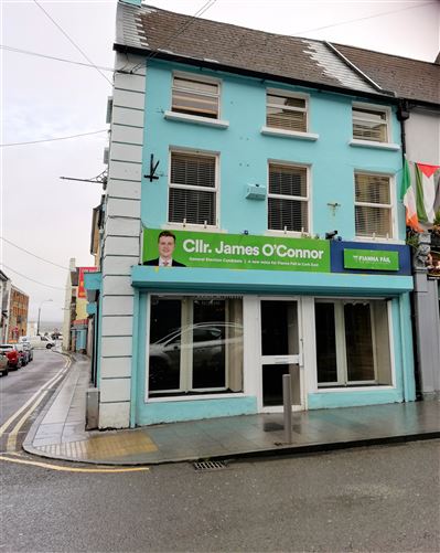 Main image for 99 North Main Street, Youghal, East Cork