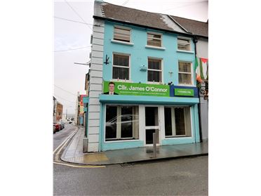 Image for 99 North Main Street, Youghal, East Cork