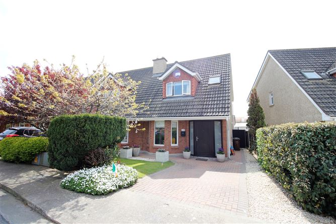 10 Orchard Close, Donabate,   County Dublin