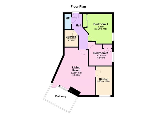 114 Merrion Village, Merrion Road, Dublin 4