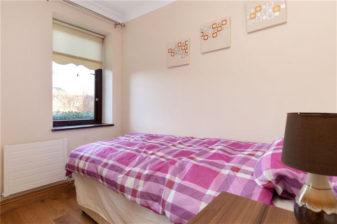 114 Merrion Village, Merrion Road, Dublin 4