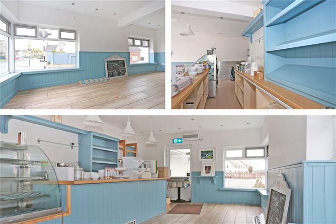 33-35 Pound Street, Sixmilebridge, Co. Clare