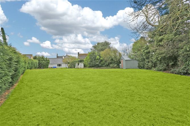 33-35 Pound Street, Sixmilebridge, Co. Clare