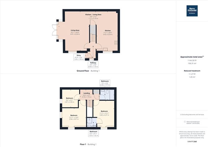 15A Moore Bay, Kilkee, Co. Clare.