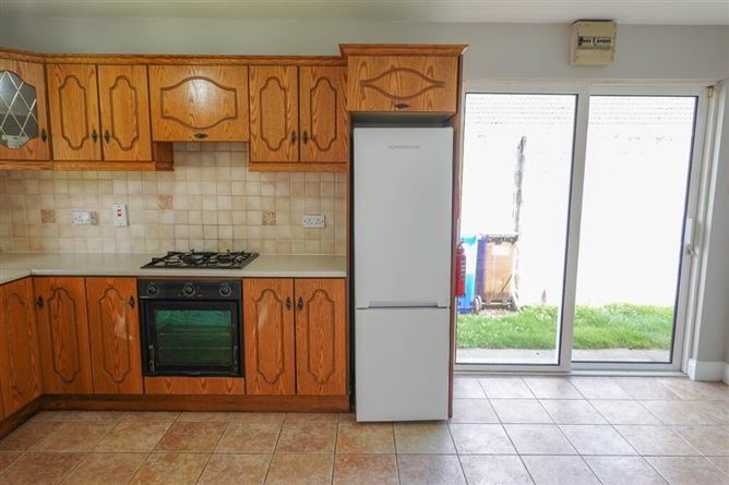 1 Mount Clare Court, Graiguecullen, Carlow Town, Carlow