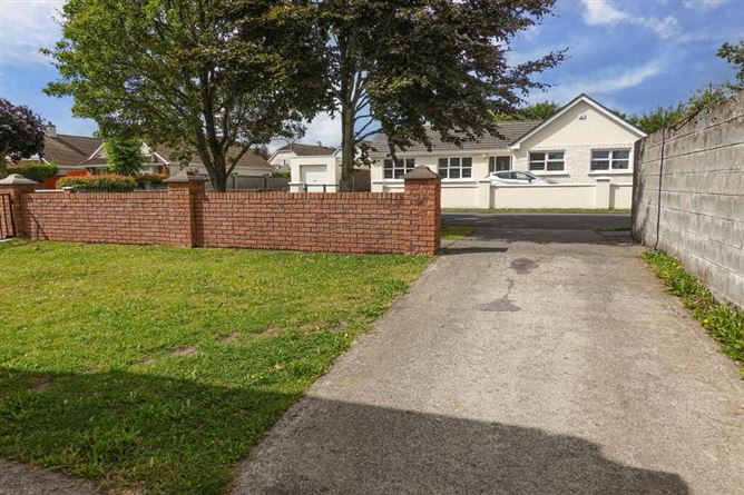 1 Mount Clare Court, Graiguecullen, Carlow Town, Carlow