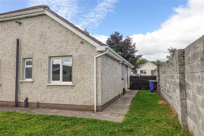 1 Mount Clare Court, Graiguecullen, Carlow Town, Carlow