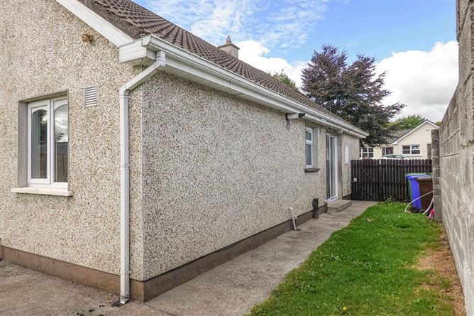 1 Mount Clare Court, Graiguecullen, Carlow Town, Carlow