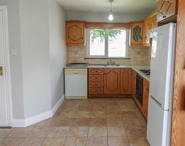 1 Mount Clare Court, Graiguecullen, Carlow Town, Carlow
