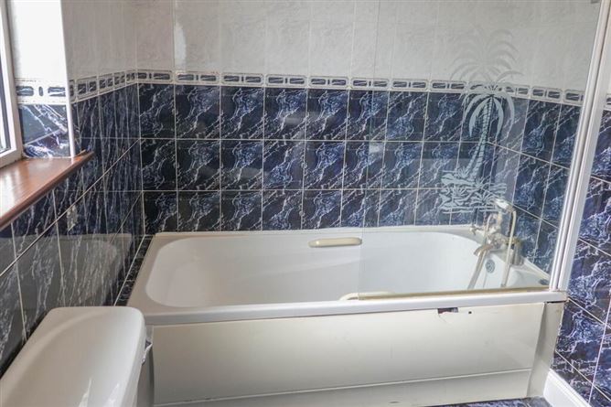 1 Mount Clare Court, Graiguecullen, Carlow Town, Carlow