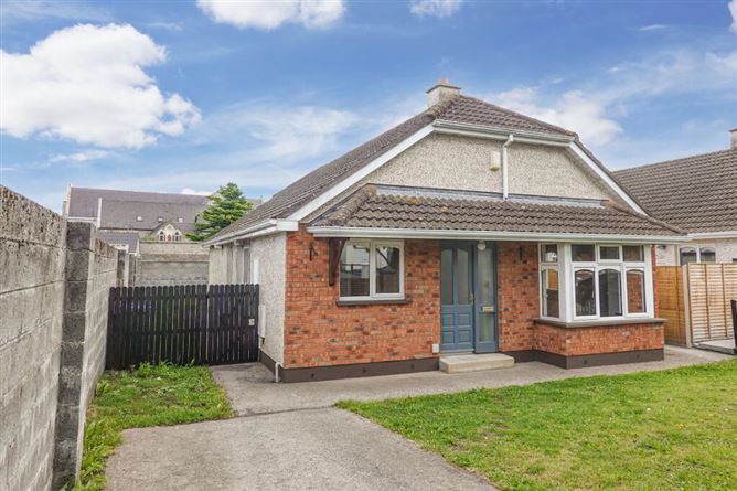 1 Mount Clare Court, Graiguecullen, Carlow Town, Carlow