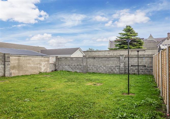 1 Mount Clare Court, Graiguecullen, Carlow Town, Carlow