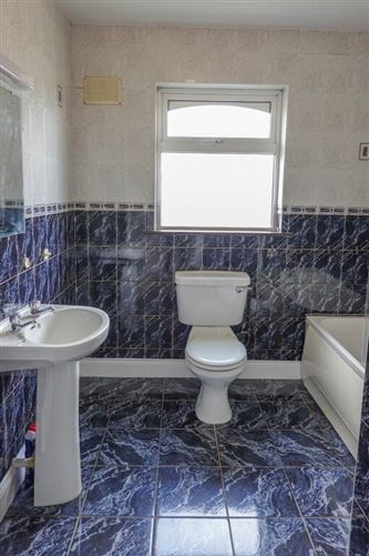 1 Mount Clare Court, Graiguecullen, Carlow Town, Carlow