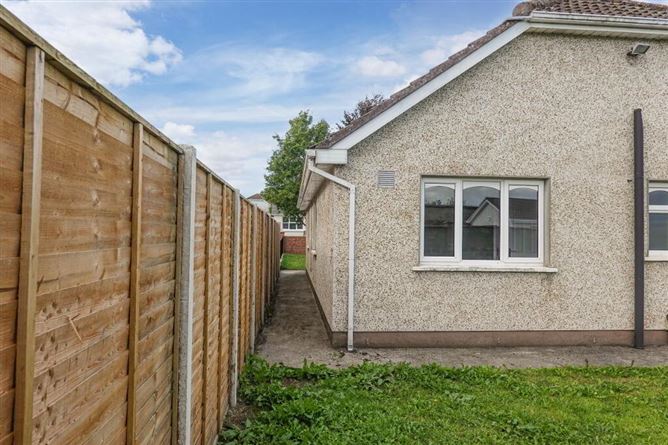 1 Mount Clare Court, Graiguecullen, Carlow Town, Carlow