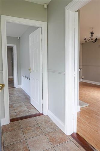 1 Mount Clare Court, Graiguecullen, Carlow Town, Carlow
