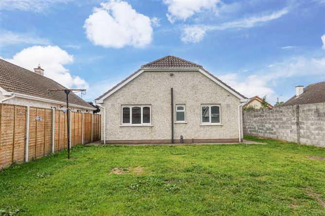 1 Mount Clare Court, Graiguecullen, Carlow Town, Carlow