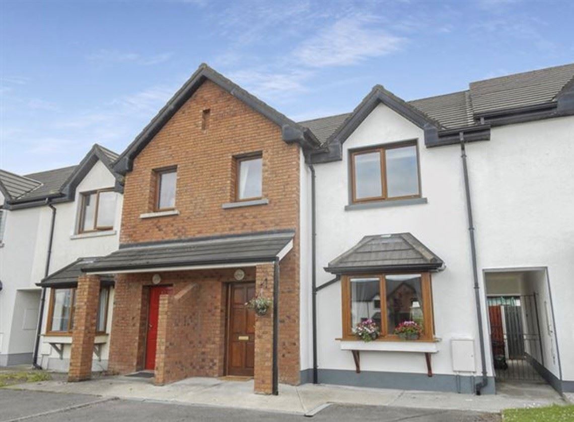 No. 48 Acha Bhile, Lahinch Road, Ennis, Clare Costelloe Estate Agents 4649299 MyHome.ie