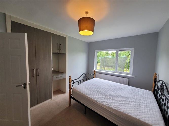 Sligo Road, Manorhamilton, Leitrim