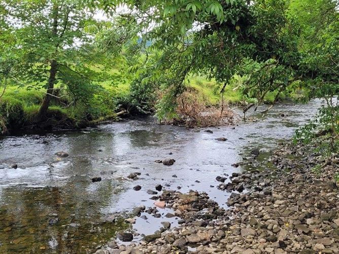 Sligo Road, Manorhamilton, Leitrim