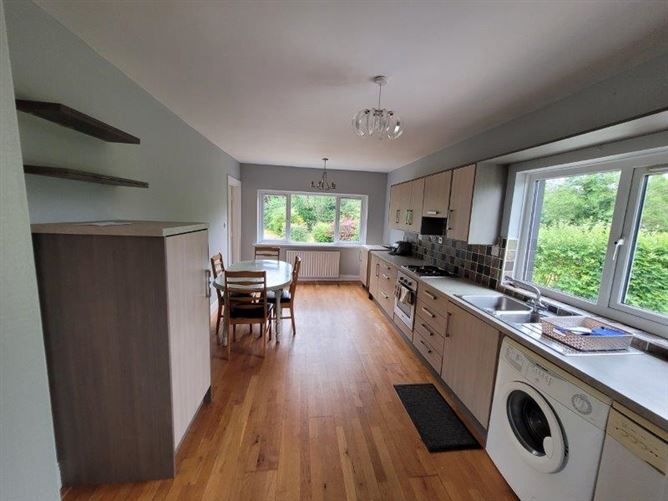 Sligo Road, Manorhamilton, Leitrim