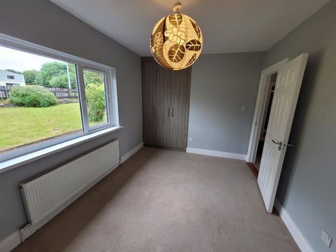 Sligo Road, Manorhamilton, Leitrim