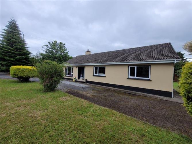 Sligo Road, Manorhamilton, Leitrim