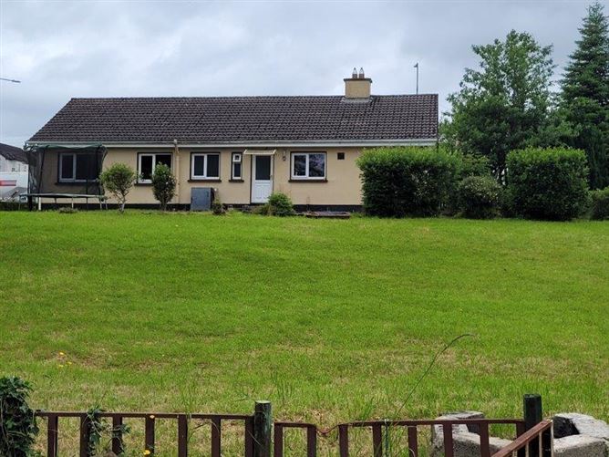 Sligo Road, Manorhamilton, Leitrim