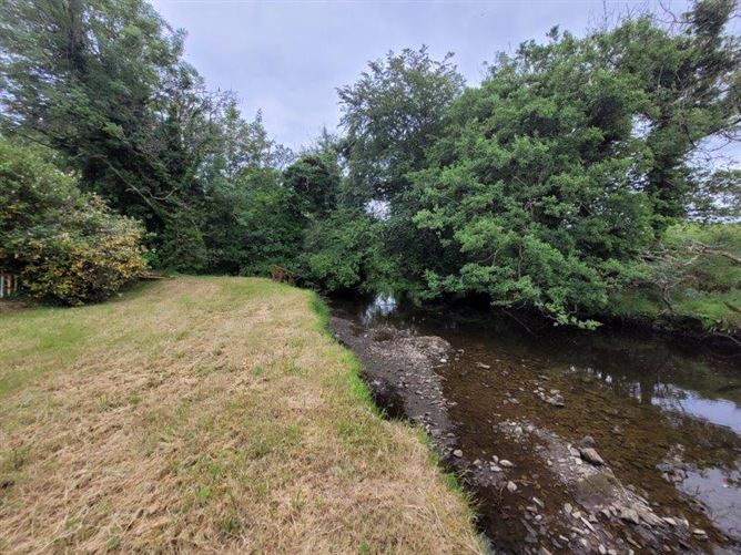 Sligo Road, Manorhamilton, Leitrim