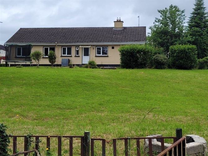 Sligo Road, Manorhamilton, Leitrim