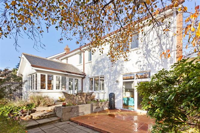 5 Killiney Gate, Killiney, Dublin