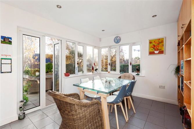 5 Killiney Gate, Killiney, Dublin
