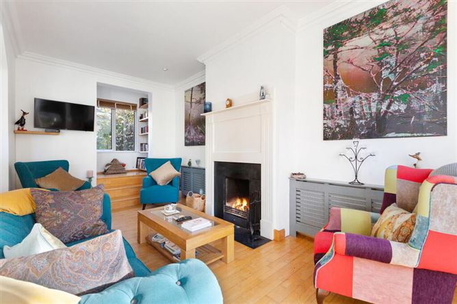 5 Killiney Gate, Killiney, Dublin