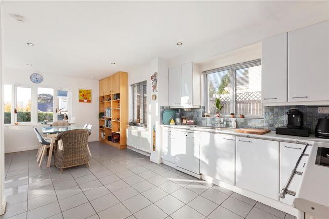 5 Killiney Gate, Killiney, Dublin