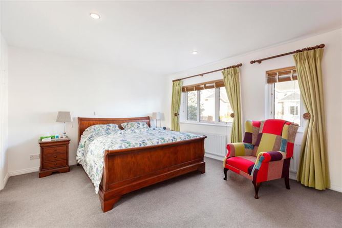 5 Killiney Gate, Killiney, Dublin