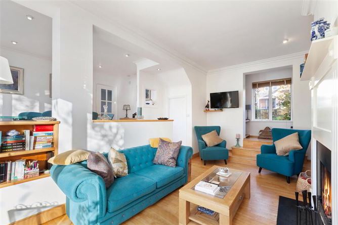 5 Killiney Gate, Killiney, Dublin