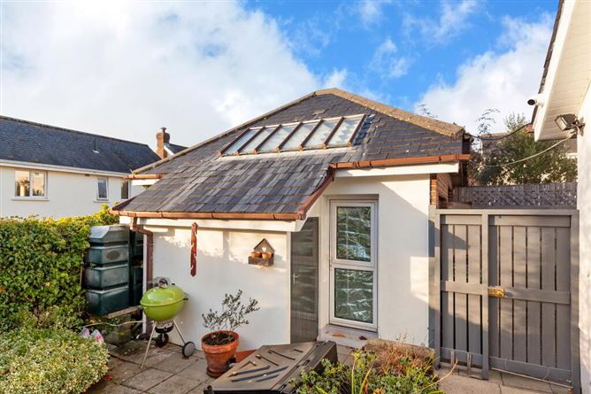5 Killiney Gate, Killiney, Dublin