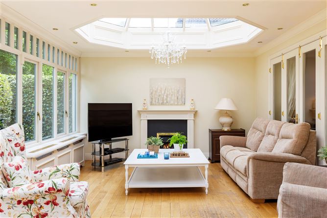 6 Ardilea Downs, Mount Merrion, County Dublin