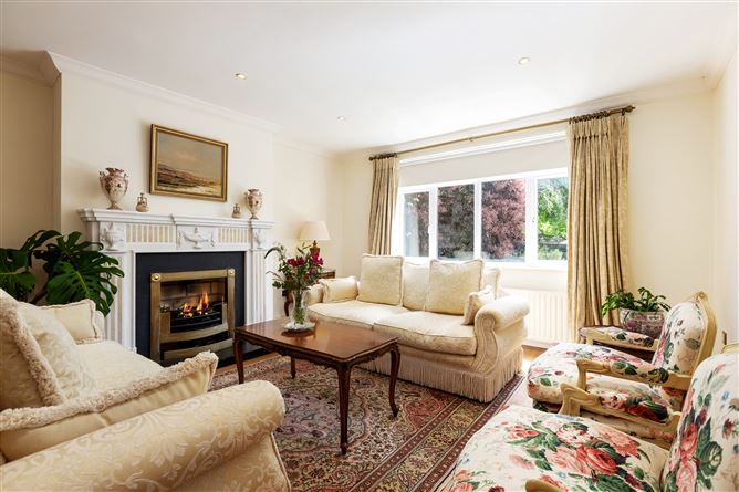 6 Ardilea Downs, Mount Merrion, County Dublin