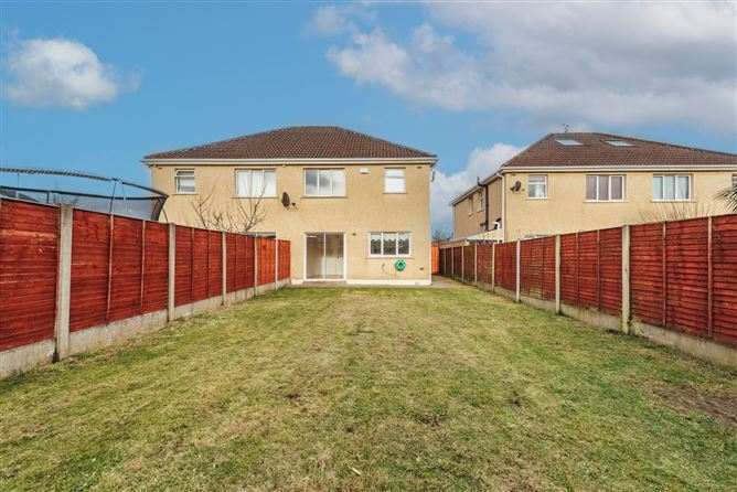 13 Ruanbeg Green, Ruanbeg Manor, Kildare R51 PR88, Kildare Town, Kildare