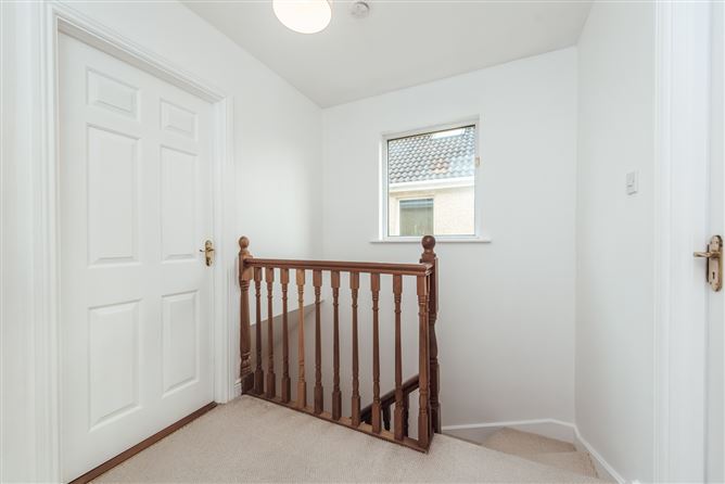 13 Ruanbeg Green, Ruanbeg Manor, Kildare R51 PR88, Kildare Town, Kildare