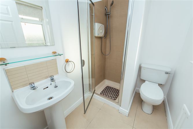 13 Ruanbeg Green, Ruanbeg Manor, Kildare R51 PR88, Kildare Town, Kildare