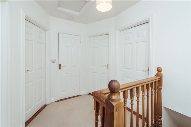 13 Ruanbeg Green, Ruanbeg Manor, Kildare R51 PR88, Kildare Town, Kildare