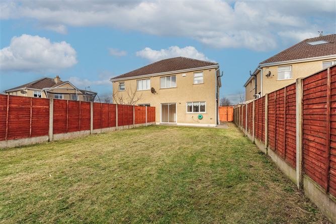 13 Ruanbeg Green, Ruanbeg Manor, Kildare R51 PR88, Kildare Town, Kildare