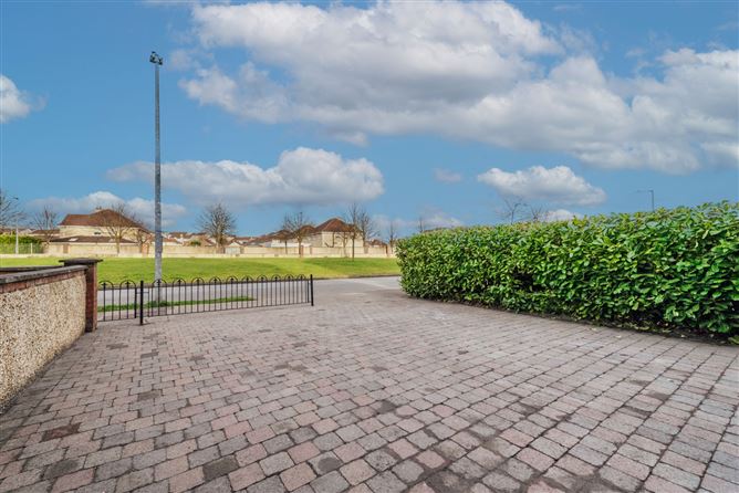 13 Ruanbeg Green, Ruanbeg Manor, Kildare R51 PR88, Kildare Town, Kildare