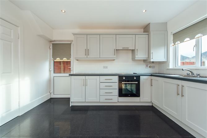 13 Ruanbeg Green, Ruanbeg Manor, Kildare R51 PR88, Kildare Town, Kildare