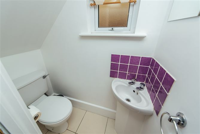 13 Ruanbeg Green, Ruanbeg Manor, Kildare R51 PR88, Kildare Town, Kildare