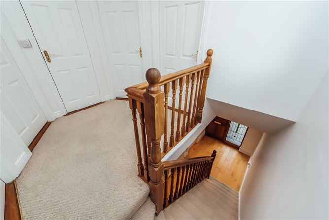 13 Ruanbeg Green, Ruanbeg Manor, Kildare R51 PR88, Kildare Town, Kildare