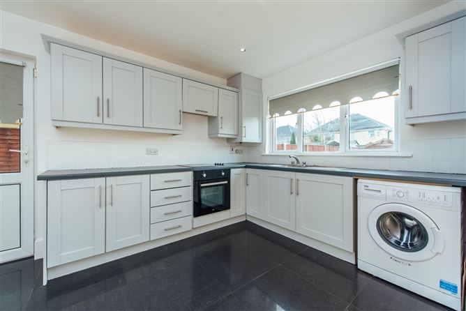 13 Ruanbeg Green, Ruanbeg Manor, Kildare R51 PR88, Kildare Town, Kildare