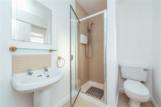 13 Ruanbeg Green, Ruanbeg Manor, Kildare R51 PR88, Kildare Town, Kildare