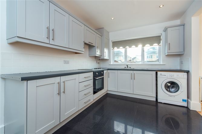 13 Ruanbeg Green, Ruanbeg Manor, Kildare R51 PR88, Kildare Town, Kildare